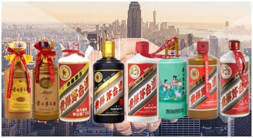 重庆市铜梁回收茅台